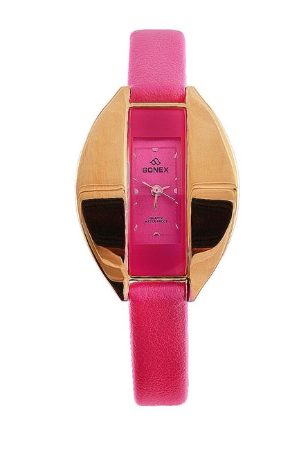 Euromart Sonex watch Pink 22753561