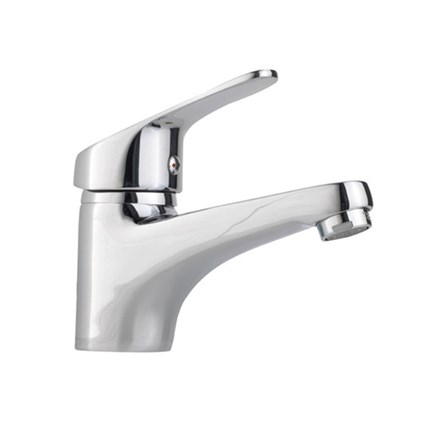 Rubinetto per lavabo Tema Cosmo - Cromo # 339385