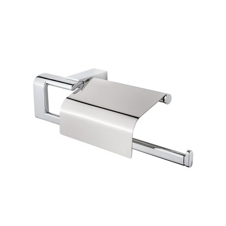 Tema Premium uchwyt na papier - Chrom #336190