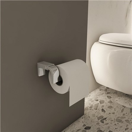 Portacarte Tema Premium - Cromo #334944