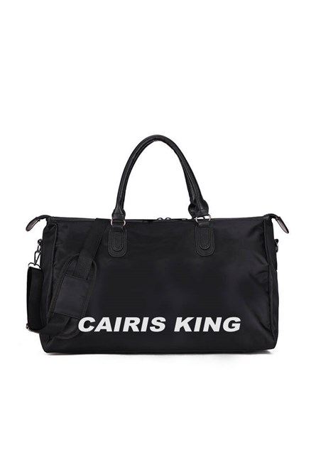 Bolsa de Bagagem Unissexo - Preto 5031