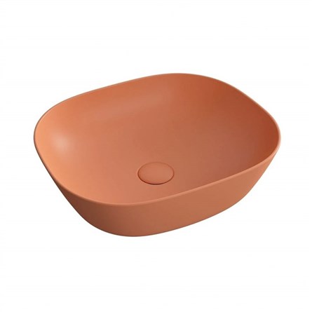 VitrA Square sink 45cm - Terra Rosa #345183