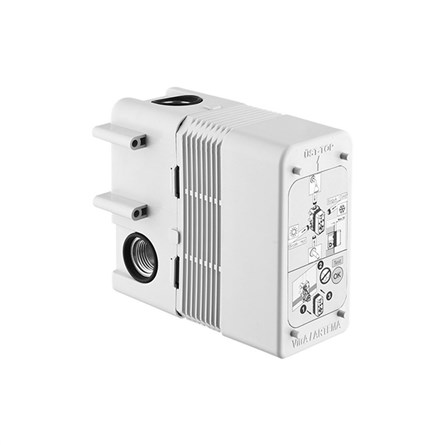 VitrA Ankastre Unitate interioară de robinet încorporată - #335127