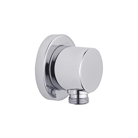 VitrA Ankastre Hand Shower Elbow - Chrome #334766