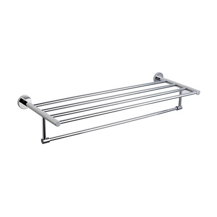 VitrA Arkitekta Stojan na uteráky - chróm #334822