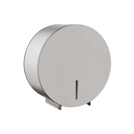 Dispenser rotund de hârtie igienică VitrA Arkitekta - crom #335065