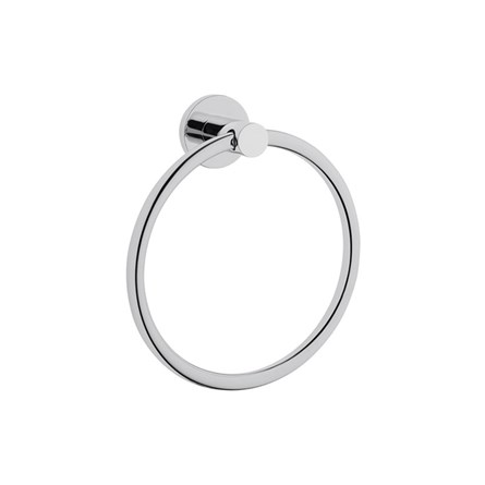 VitrA Base 500 kerek törölközőtartó - króm #356224
