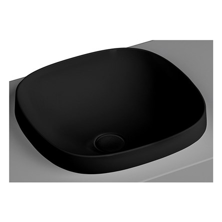 VitrA Frame Умивалник за монтаж върху плот 41 см - #337433