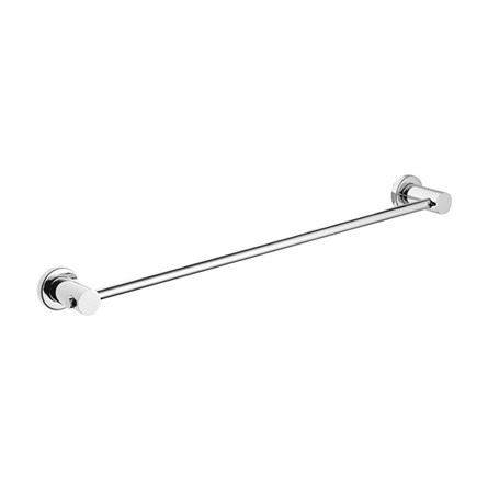 VitrA İlia Krom Uzun Havluluk  #334789