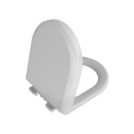 VitrA Integra Soft Close WC-ülőke - fehér #341234