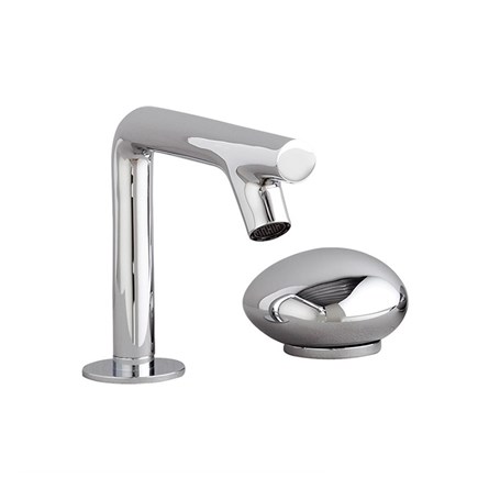 VitrA İstanbul Sink Faucet - Chrome #335468