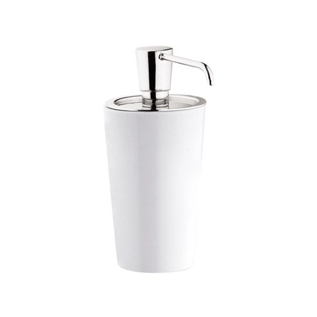 Dozator de săpun lichid VitrA Matrix - Chrome #334779