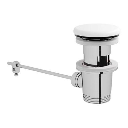 Sifon Ceramic VitrA Metropole - Alb #337465