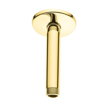 VitrA Origin  Stropní koleno pro sprchovou hlavici - Zlatá #335851