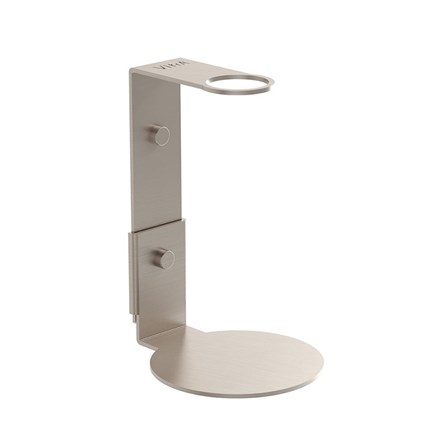 VitrA Origin folyékony szappanadagoló tartó - nikkel #341066