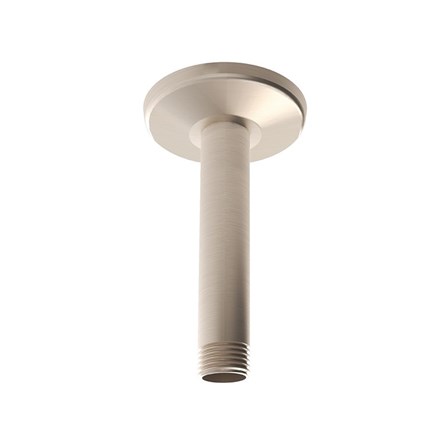 Cot duș de plafon VitrA Origin - Nichel #340693