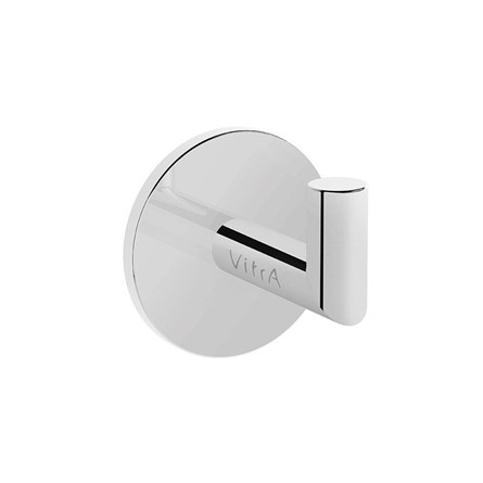 Appendiabiti VitrA Origin - Cromo #341083