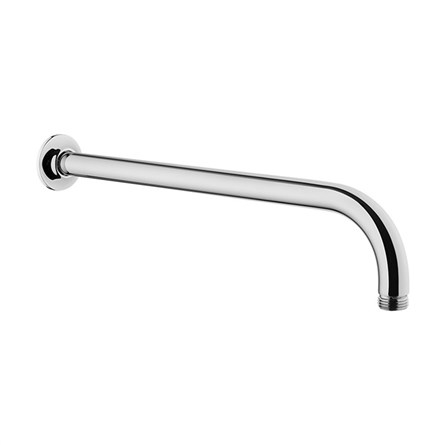 VitrA Origin Krom Duvardan Duş Dirseği  Uzun  #335071