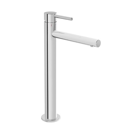 VitrA Origin Umyvadlová baterie – Chrome #340643
