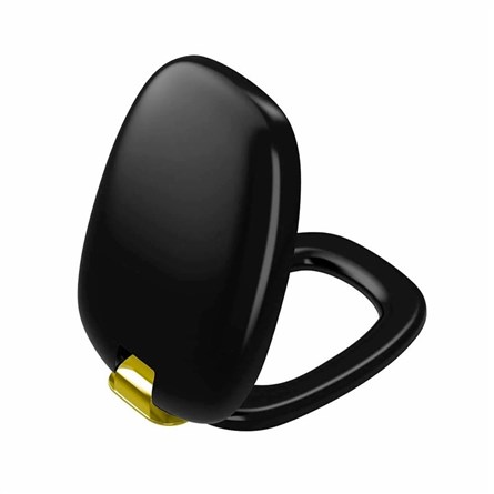 VitrA Plural Toilet Seat - Matte Black #345097