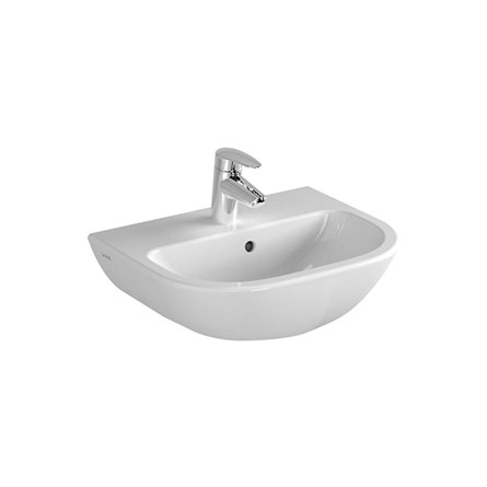 VitrA S20 Drez 45 cm - Biela #335286
