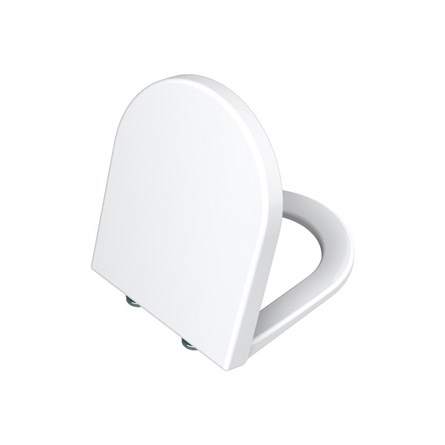 VitrA S50 WC-ülőke - fehér #337521
