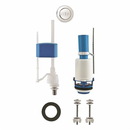 Sada vnitřní nádržky VitrA #342317