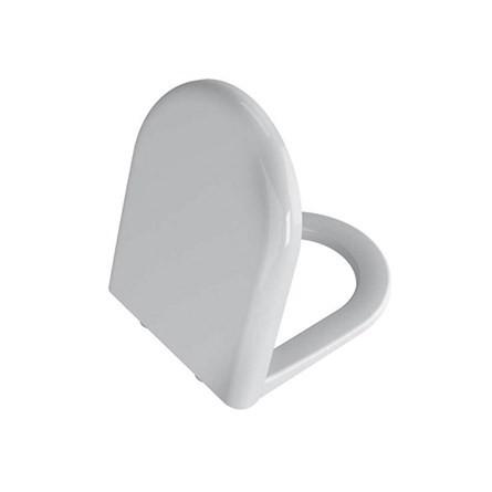 VitrA Zentrum WC-ülőke  - fehér #335049