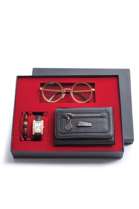 Caixa de presente para mulheres - 2021083347