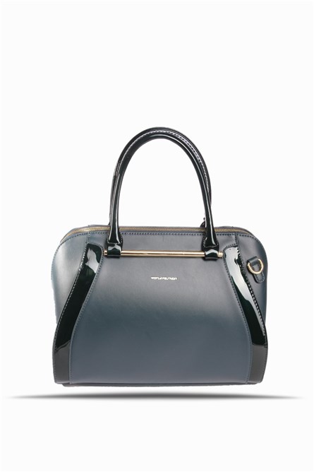 Bolsa Feminina - Azul-petróleo Profundo #22170003513