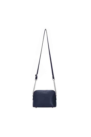 Euromart - David Jones Women's Shoulder Bag - Dark Grey #221700041