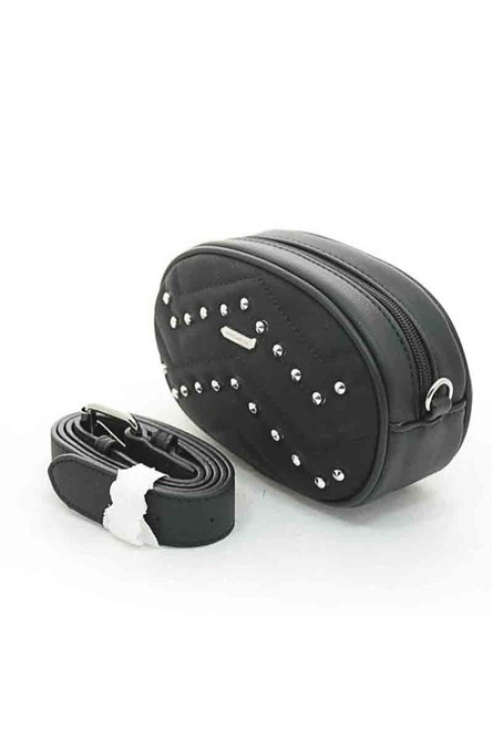 Bolsa feminina David Jones - preta #222000078