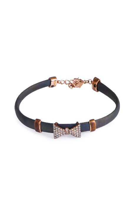 Women's Jewellery - Dark Blue #362878