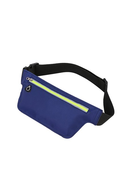 Bolsa transversal - Azul escuro 1105
