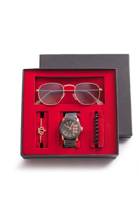 Caixa de presente para mulheres - 20210835630162