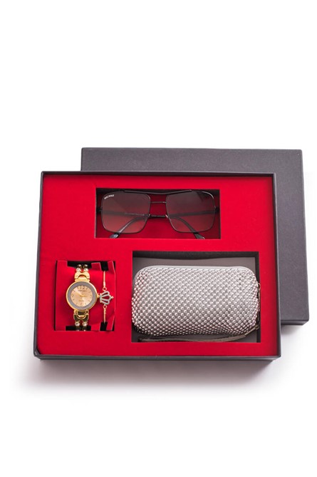 Caixa de presente para mulheres - 2021083563061