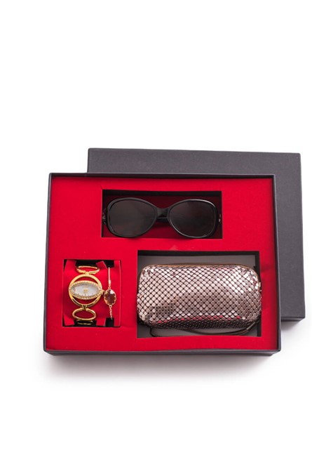 Caixa de presente para mulheres - 2021083563062