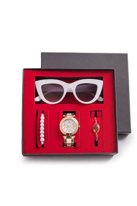 Caixa de presente para mulheres - 2021083563064