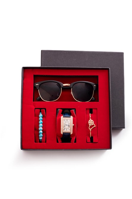 Caixa de presente para mulheres - 20210835680158