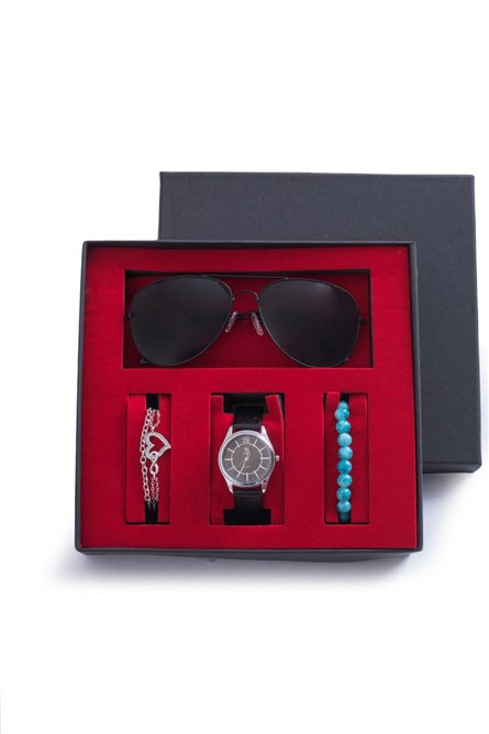 Caixa de presente para mulheres - 20210835680704