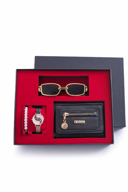 Caixa de presente para mulheres - 20210835680719