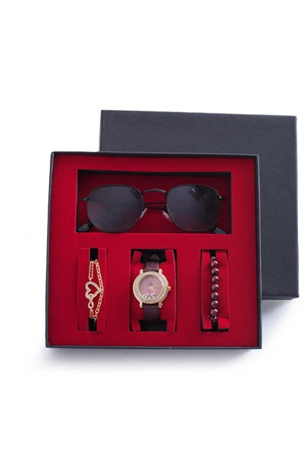 Caixa de presente para mulheres - 20210835680722