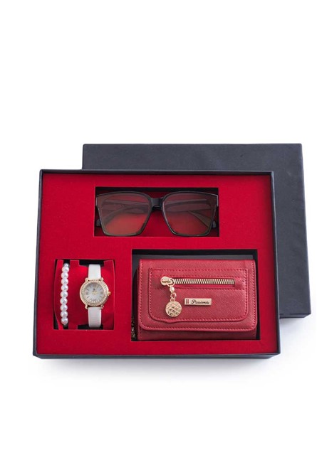 Caixa de presente para mulheres - 20210835680728