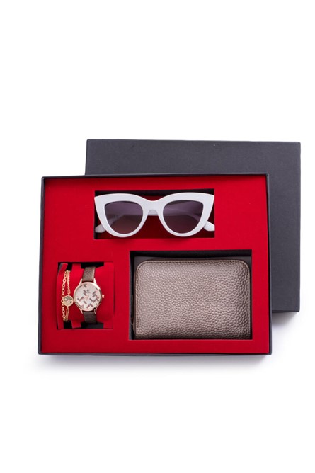 Caixa de presente para mulheres - 20210835695782