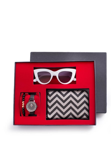 Caixa de presente para mulheres - 20210835695783