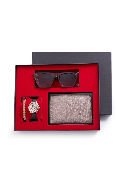 Caixa de presente para mulheres - 20210835695785