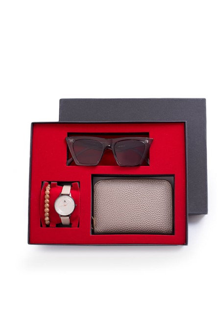 Caixa de presente para mulheres - 20210835695786