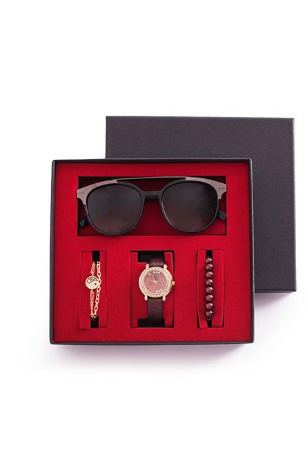 Caixa de presente para mulheres - 20210835732401