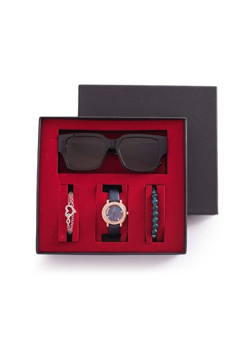 Caixa de presente para mulheres - 20210835732402