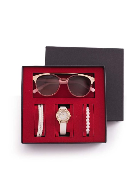 Caixa de presente para mulheres - 20210835732403